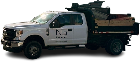 Northern Group USA - Truck - Demolition - Wausau