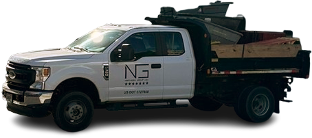 Northern Group USA - Truck - Sewer - Kenosha