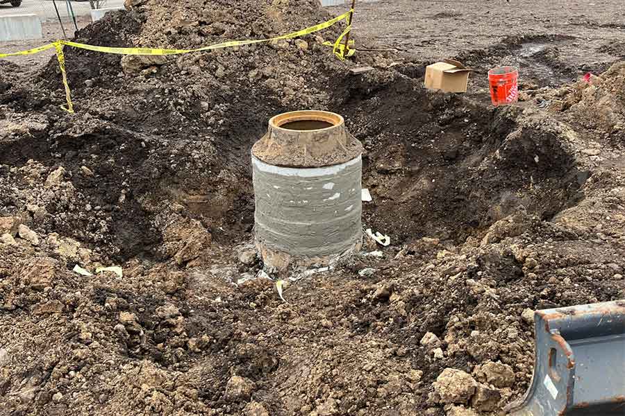 Reliable Sewer Services in Kenosha