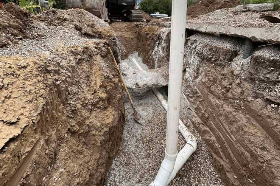 Reliable Sewer, Water & Septic Services in Kenosha