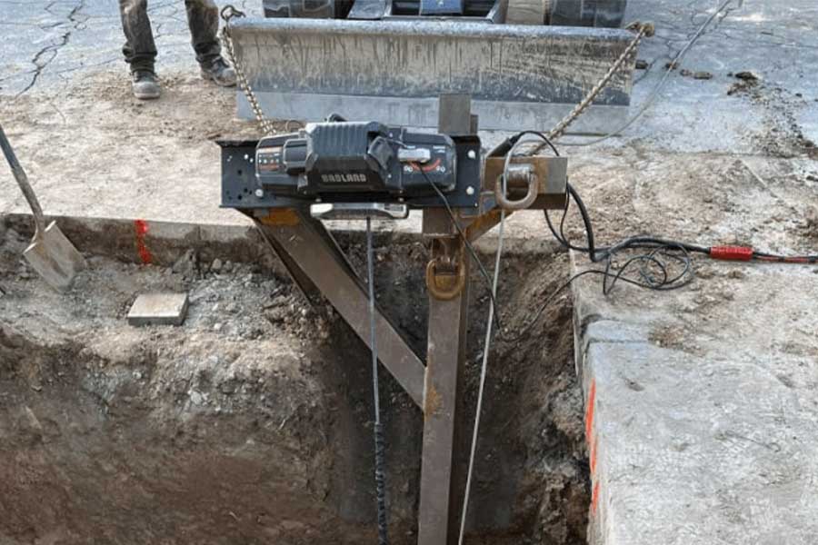 Trusted Sewer, Water & Septic Services in Kenosha